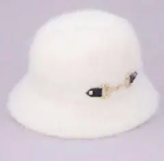 Ca4la カシラ TIMMY バケットハット バケハ