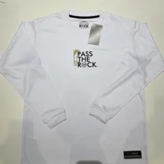 【新品】PASSTHEROCKロンティー／訳あり