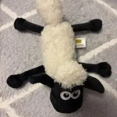 ひつじのショーン ぬいぐるみ