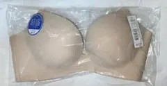 aimerfeel 超盛ブラ D70 ベビーベージュ