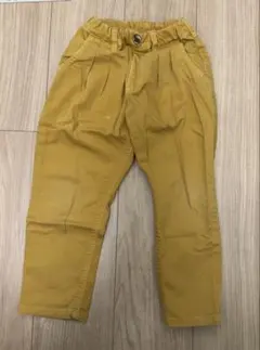 Lee パンツ　110サイズ　アメカジ　ビンテージ