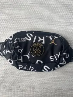 うさぎ様専用　パリサンジェルマン ジョーダン JORDAN ボディバッグ