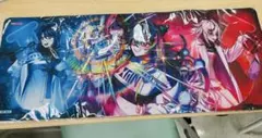 遊戯王ラッシュデュエル シャイニーシェイディープレイマット 遊戯王の