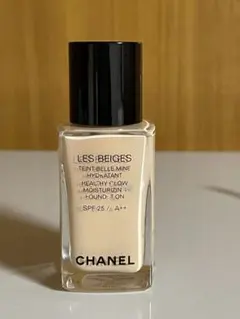 残9割 CHANEL レベージュ オードゥ タン ミディアムライト 残9割 CHANEL レベージュ オードゥ タン ミディアムライト - メルカリ