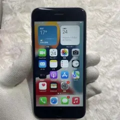 470-iPhone6S 64GB SIMフリー
