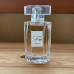LANVIN Les Fleurs Water Lily 香水のサムネイル