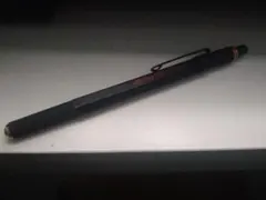 H*t様 ロットリング（rotring）800のサムネイル