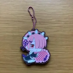 リゼロ　キーホルダー