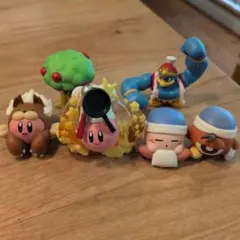 カービィ フィギュア