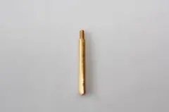 ロレックス デイデイト 18238 18038用 18K YG コマのピン：１本のサムネイル