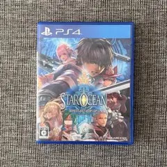 【PS4】スターオーシャン5