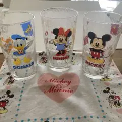 東京ディズニーリゾート 30周年 パフェグラス 3点 disney | Mercari