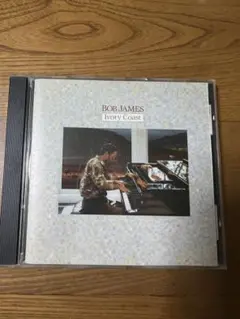 BOB JAMES Ivory Coast CD
