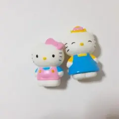 2010年　キティ　ぬいぐるみ 2026年最新】キティ ぬいぐるみ 2010の人気アイテム - メルカリ