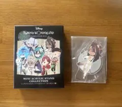 レオナキングスカラー　ミニアクリルスタド　フェアリーガラ