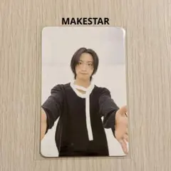 ATEEZ ソンファ MAKESTAR トレカ