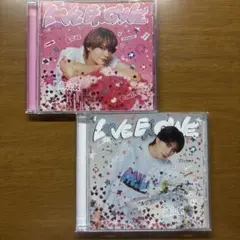 LOVE ENG!NE（2点セット）