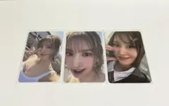 TWICE MOMO トレカ