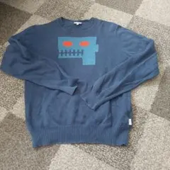 ✳お値下げ✳　薄手セーター　Paul Smith Junior