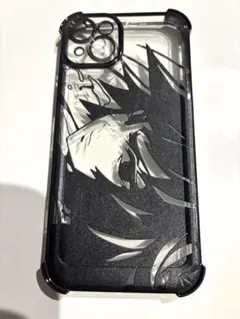 iphone15plus ケース 冨岡義勇