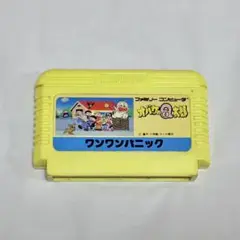 FC オバケのQ太郎 ワンワンパニック