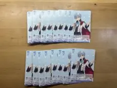 ころん ヴァイシュシュバルツ 16枚セット