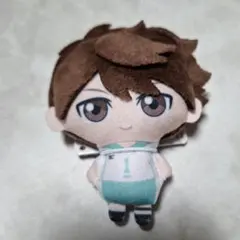 ハイキュー!!　ぬいぐるみちゃーむ　Vol.1