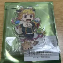 鬼滅の刃 クリスマス アクリルスタンド アクスタ 我妻善逸 2025