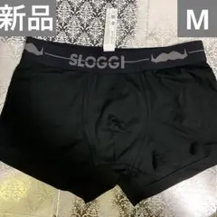【新品】スロギー　ボクサーパンツ　Mサイズ