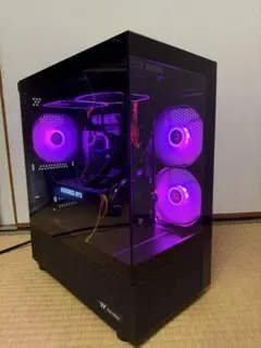 (SOLD) PC i7-10700F RTX2060S 16GB 500gb