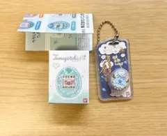 たまごっちおかしなたまごボーロっち　Ringcolle!