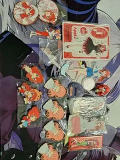 五等分の花嫁 中野五月 グッズ 묶음 판매