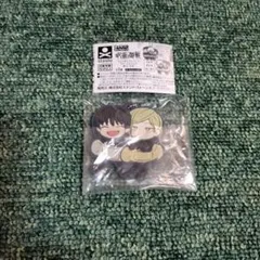 呪術廻戦　七海　灰原　ラバスト　ガチャ