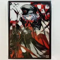 東方 レミリア・スカーレット 雪乃ん Scarlet Agents スリーブ - メルカリ
