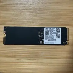 サムスン SAMSUNG 512GB M.2 SSD MZ-VL8512B - メルカリ