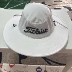 Titleist ゴルフ用ハット 帽子 타이틀리스트 TH24TAUSN2
