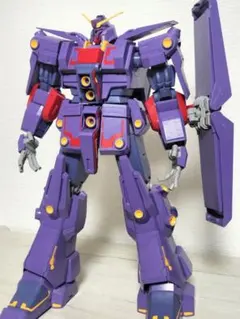 ガンプラhg サイコガンダムマーク2 プルツー キュベレイ ZZ ジャンク 組立 ガンプラhg サイコガンダムマーク2 プルツー キュベレイ ZZ ジャンク