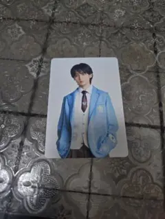 ICEx 筒井俊旭 直筆サイン入りチェキ ビリミHMV特典 ICEx yes 東京 筒井俊明 HMV 店舗 特典 - メルカリ