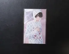 にじさんじ 酒寄颯馬 SUISAI RAIN