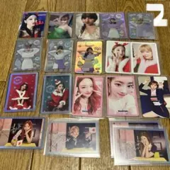 R*様 【TWICE】トレカまとめ売り