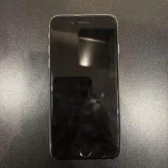 iPhone 6 シルバー 本体