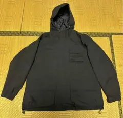 む*た様 GU × ENGINEERED GARMENTS パデッドシェルパーカのサムネイル