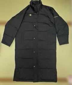Champion ベンチコート M