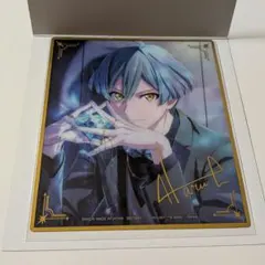 アイドリッシュセブン アイナナ ラスティアラ コレクタブル クリア色紙
