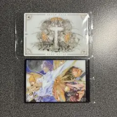 デスノート DEATHNOTE ウエハースカード