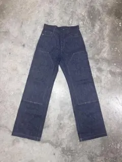 大特価❗️RICK OWENS DRKSHDW デニムパンツ　ジーンズ　ストレート Rick Owens Drkshdw jeans for Men | SSENSE