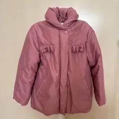 アウター120 コート120 キムラタン