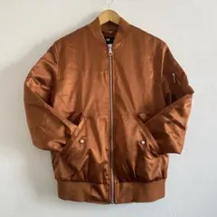 ミリタリージャケット MA-1