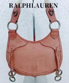 Ralph Lauren shoulder archive y2k 00s 90