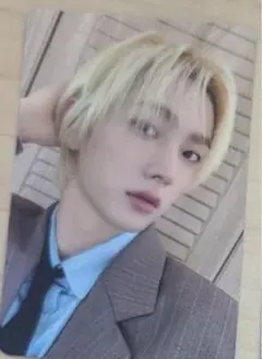 BOYNEXTDOOR ソンホ mini5 applemusic ラキドロトレカ